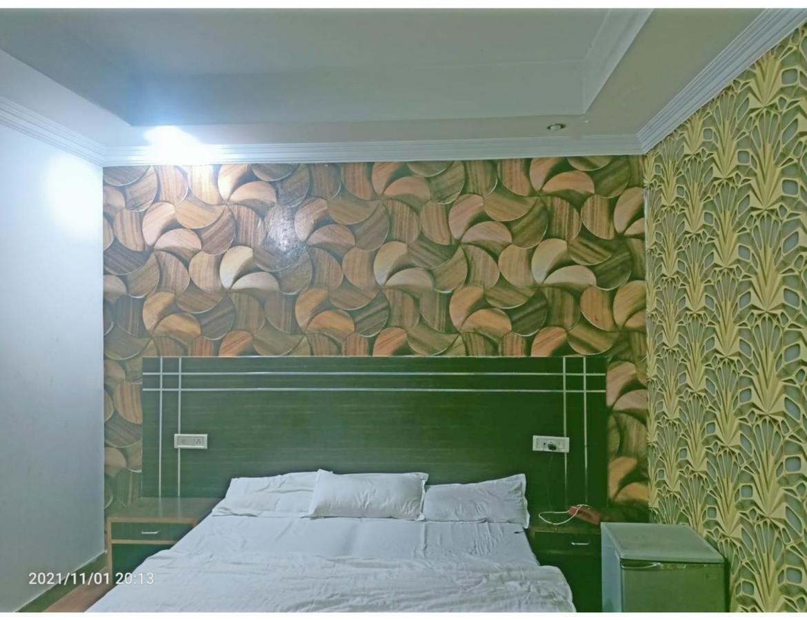 Hotel Kishore International, Amritsar Esterno foto