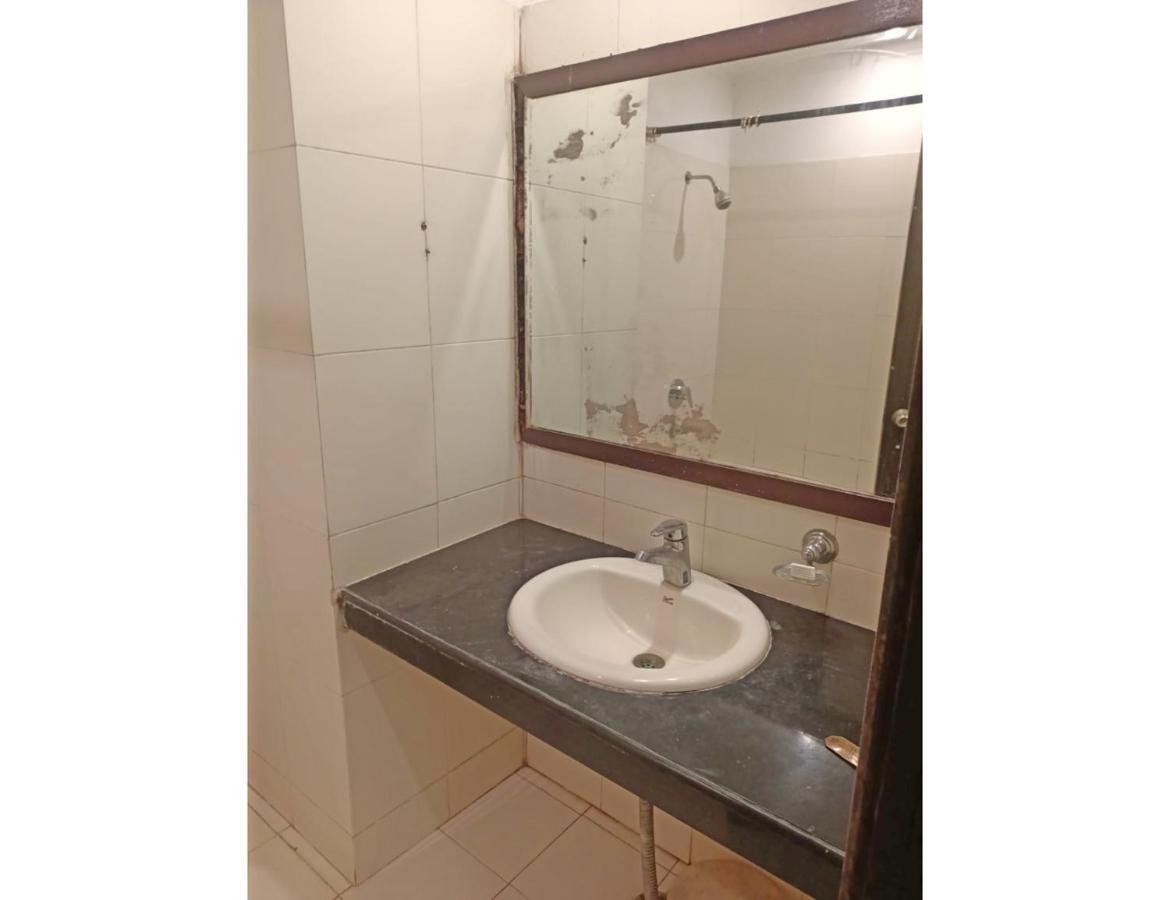 Hotel Kishore International, Amritsar Esterno foto