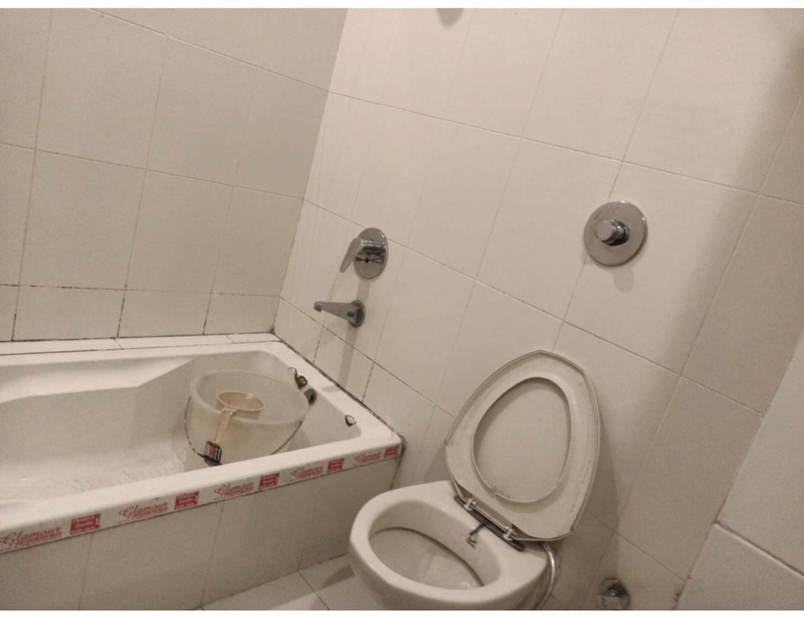 Hotel Kishore International, Amritsar Esterno foto
