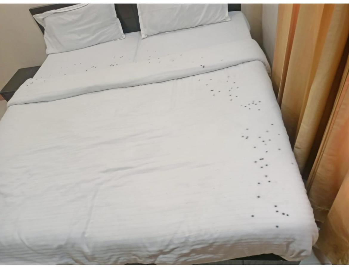 Hotel Kishore International, Amritsar Esterno foto